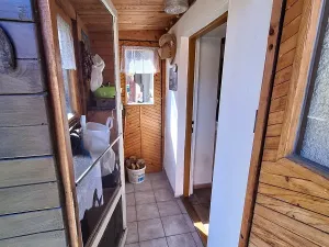 Prodej rodinného domu, Smidary, Husova, 150 m2