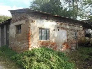Dražba rodinného domu, Dubenec, 308 m2