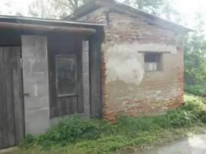 Dražba rodinného domu, Dubenec, 308 m2