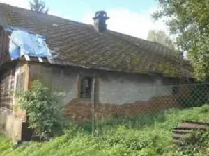Dražba rodinného domu, Dubenec, 308 m2
