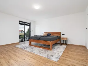 Prodej rodinného domu, Plzeň, Na Rozhraní, 178 m2