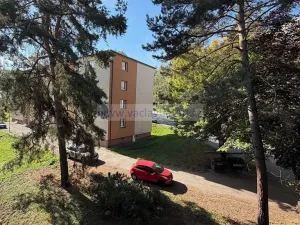 Prodej bytu 3+1, Česká Třebová, Kubelkova, 74 m2