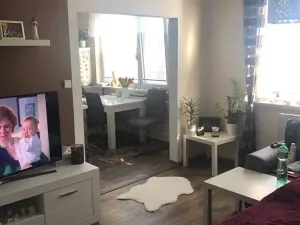 Pronájem bytu 2+1, Brtnice, Školní, 58 m2