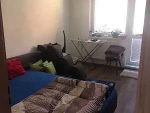 Pronájem bytu 2+1, Brtnice, Školní, 58 m2