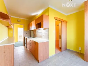 Pronájem bytu 3+1, Šumperk, Březinova, 73 m2