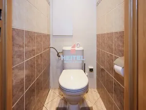 Prodej bytu 2+1, Ostrava, Josefa Kotase, 54 m2