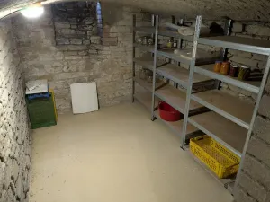 Prodej rodinného domu, Straškov-Vodochody - Straškov, 100 m2