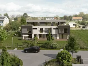 Prodej rodinného domu, Mělník, 160 m2