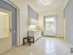Prodej činžovního domu, Ústí nad Labem, Masarykova, 608 m2