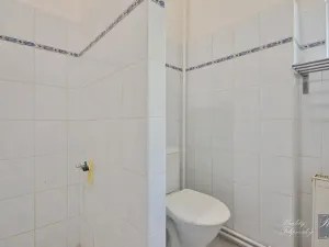 Prodej činžovního domu, Ústí nad Labem, Masarykova, 608 m2