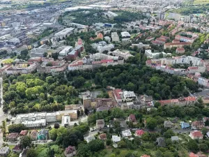 Prodej činžovního domu, Ústí nad Labem, Masarykova, 608 m2