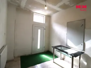 Pronájem bytu 1+1, Karlovy Vary - Rybáře, Sokolovská, 36 m2