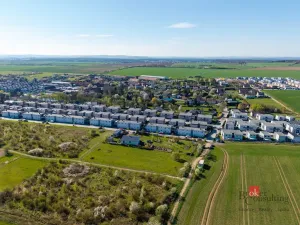 Prodej bytu 4+kk, Vochov, 80 m2