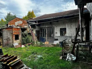 Prodej rodinného domu, Výšovice, 124 m2