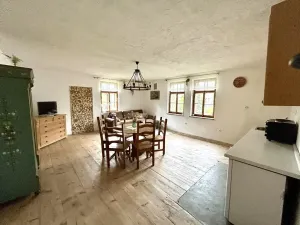 Prodej rodinného domu, Líšnice, 300 m2