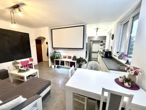 Prodej bytu 3+kk, Starý Mateřov, 64 m2