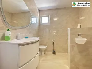 Prodej rodinného domu, Stara Novalja, Chorvatsko, 105 m2