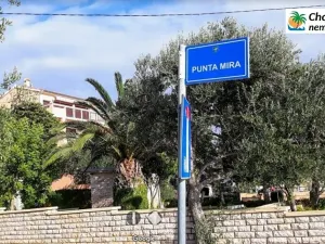 Prodej bytu 3+kk, Novalja, Chorvatsko, 72 m2