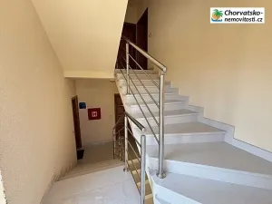 Prodej bytu 2+1, Novalja, Chorvatsko, 64 m2