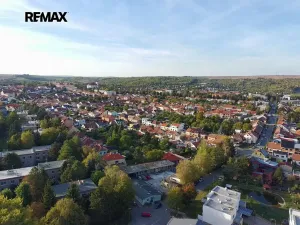 Prodej kanceláře, Slavkov u Brna, 81 m2