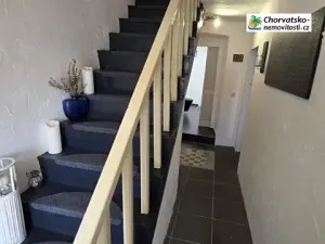 Prodej rodinného domu, Crikvenica, Chorvatsko, 150 m2