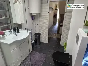 Prodej rodinného domu, Crikvenica, Chorvatsko, 150 m2