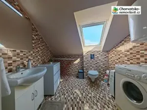 Prodej bytu 3+kk, Novi Vinodolski, Chorvatsko, 50 m2