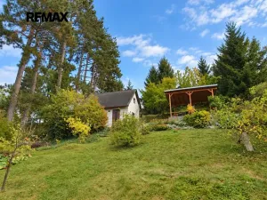 Prodej chaty, Praha - Slivenec, 22 m2