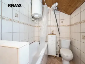 Prodej chaty, Praha - Dubeč, 80 m2