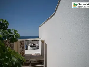 Prodej vily, Mandre, Chorvatsko, 122 m2