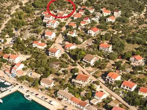 Prodej bytu 2+kk, Lun, Chorvatsko, 70 m2
