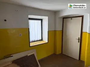 Prodej bytu 1+1, Senj, Chorvatsko, Lipica, 50 m2