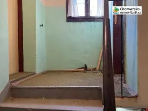 Prodej bytu 1+1, Senj, Chorvatsko, Lipica, 50 m2