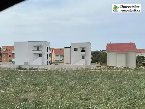 Prodej bytu 2+kk, Povljana, Chorvatsko, 64 m2
