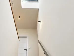 Prodej vícegeneračního domu, Šestajovice, Komenského, 275 m2
