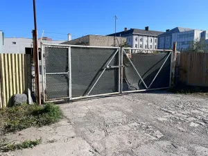Pronájem skladu, Šternberk, Nádražní, 1512 m2