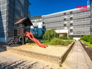 Prodej bytu 3+kk, Liberec, Tyršova, 68 m2