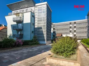 Prodej bytu 3+kk, Liberec, Tyršova, 68 m2