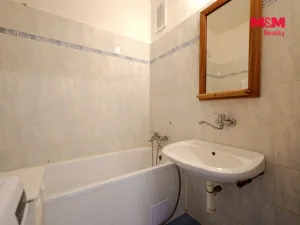 Prodej bytu 2+1, Prostějov, Šárka, 65 m2