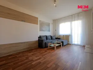 Prodej bytu 2+1, Prostějov, Šárka, 65 m2