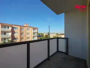 Prodej bytu 2+1, Prostějov, Šárka, 65 m2
