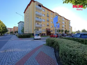 Prodej bytu 2+1, Prostějov, Šárka, 65 m2