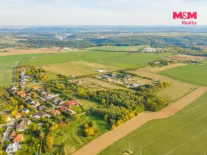 Prodej komerčního pozemku, Ořech, 10265 m2