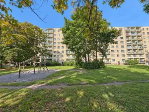 Prodej bytu 2+1, Havířov, Družstevnická, 49 m2