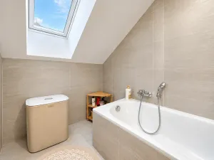Prodej bytu 3+kk, Praha - Michle, Michelská, 100 m2