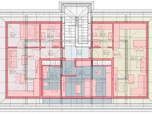 Prodej vícegeneračního domu, Miroslav, Česká, 250 m2
