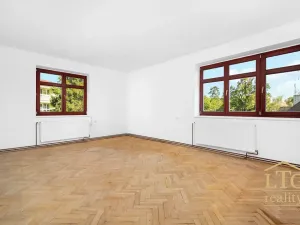 Prodej bytu 3+1, Hrušovany nad Jevišovkou, Na Vršku, 86 m2
