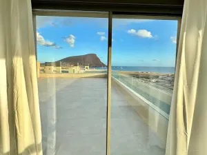 Prodej bytu 4+kk, La Tejita, A Coruna, Španělsko, 110 m2