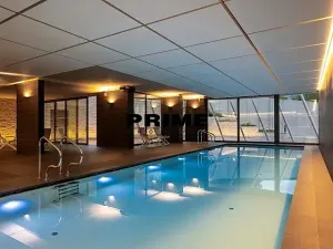 Pronájem bytu 2+kk, Praha - Smíchov, Holečkova, 60 m2