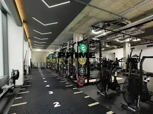 Pronájem bytu 2+kk, Praha - Smíchov, Holečkova, 60 m2